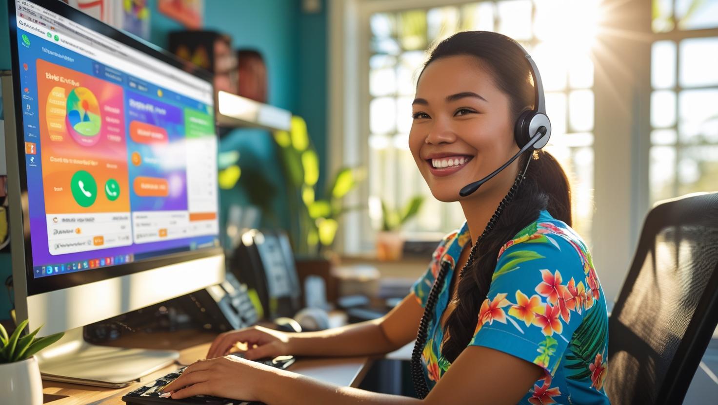 externaliser votre télésecrétariat au Québec