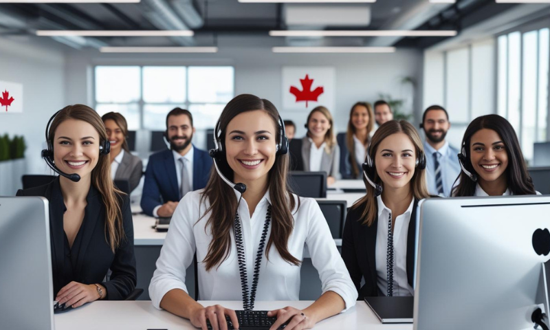 Prise de rendez-vous téléphonique à Montréal 