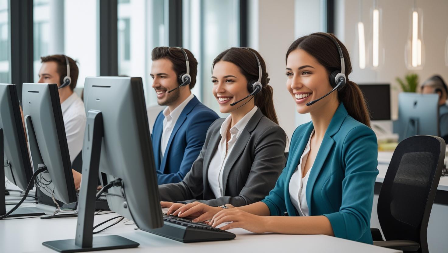 Externalisation des call centers au Canada