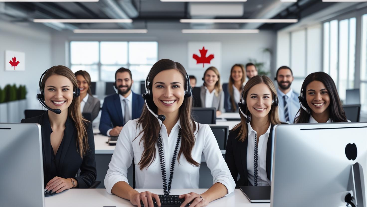 Prise de rendez-vous téléphonique à Montréal