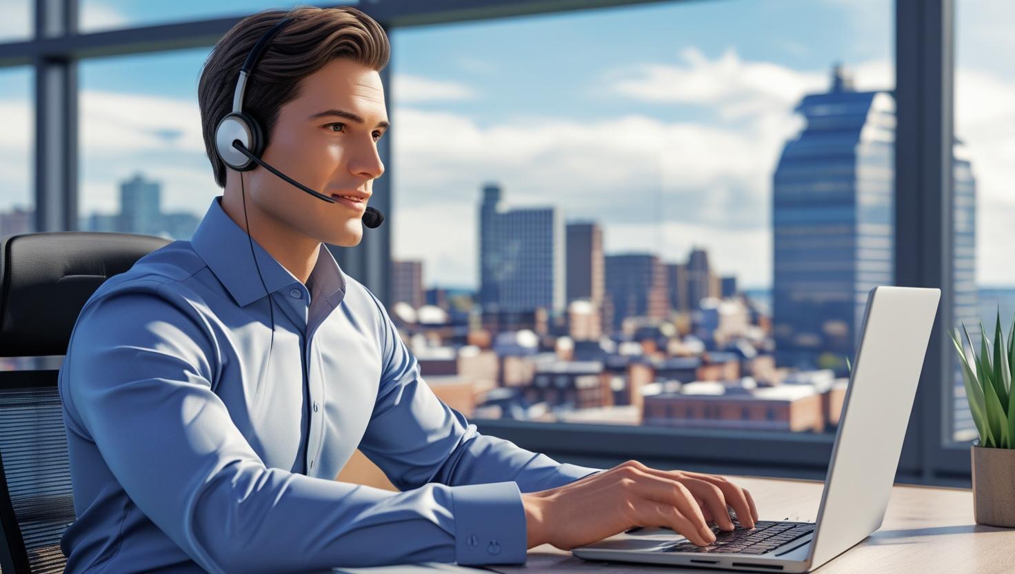 tendances 2025 des Call Centers