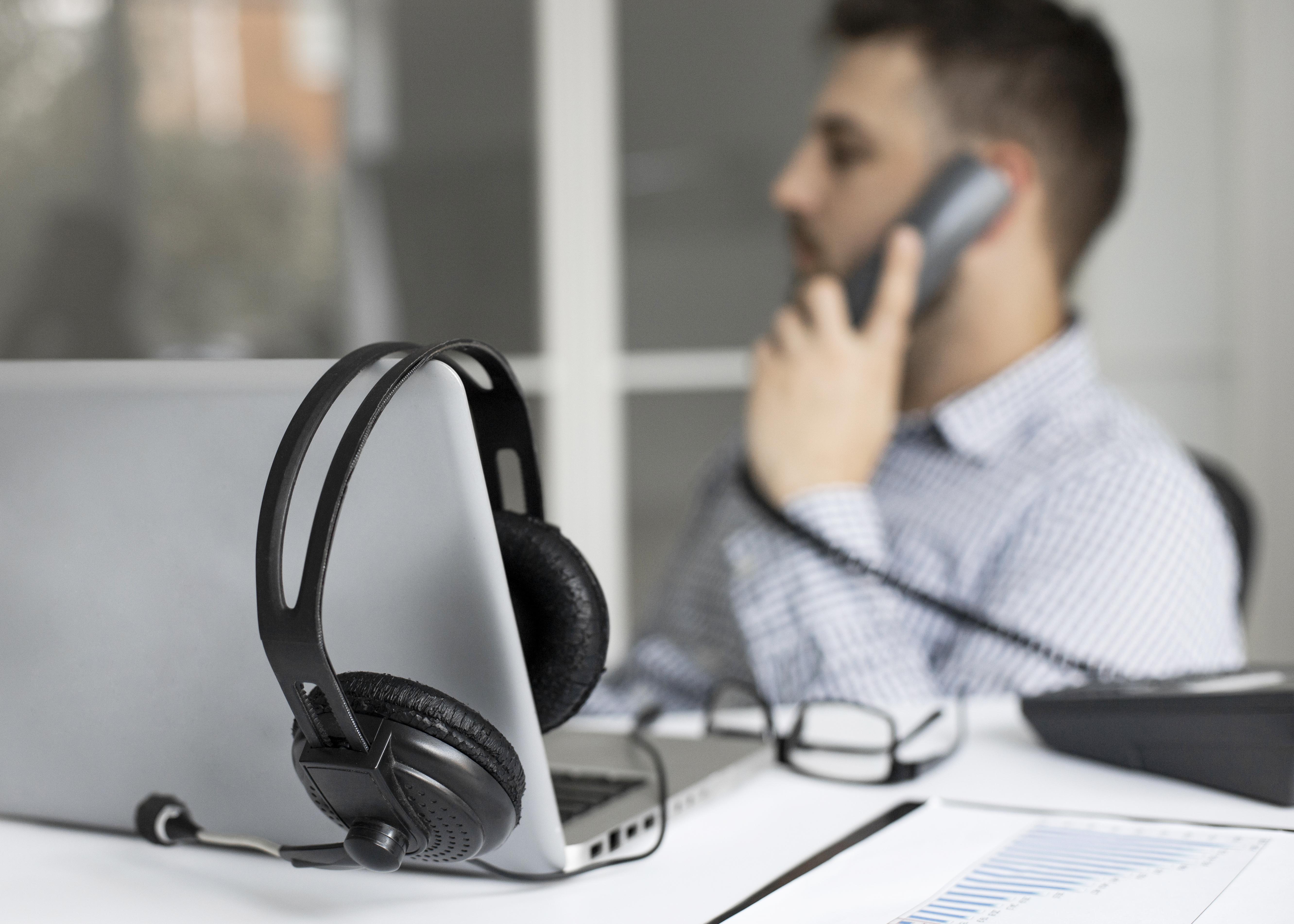 Helpdesk professionnel au Québec