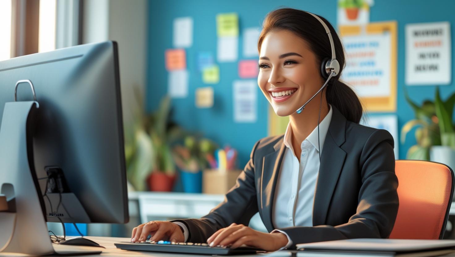 service client personnalisé au Québec