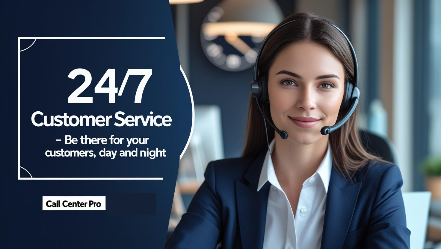 Service client 24/7 au Québec 