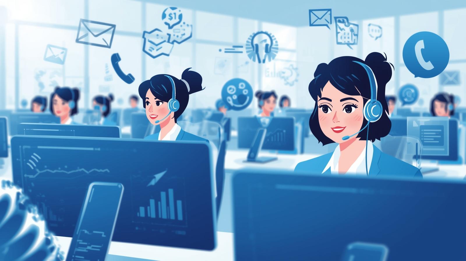 Définition et rôle dans la relation client